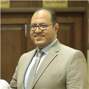 Pharmaceutical sciences Lecturer providing lectures for undergraduate and postgraduate students