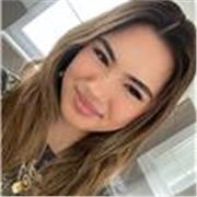 Bianca Lueders, Englisch Tutorin die alle Altersgruppen unterrichten würde.