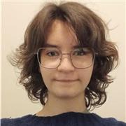 Friendly Biology tutor, studying at Oxford, 2 years' experience.