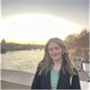Apprenez l'anglais avec une professeure anglophone ! Je vous offre des cours privés, totalement adaptés aux vos besoins ! 