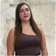 Dottoressa Magistrale in Investigazione, Criminalità e Sicurezza Internazionale