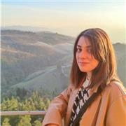 Laureata in Scienze Geografiche offre ripetizioni di Geografia, Scienze della Terra e Letteratura italiana