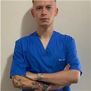 Chinesiologo specializzato in preparazione atletica, recupero infortuni e attività fisica adattata