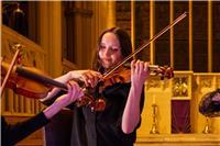 Violin and Piano Tutor based in Manchester