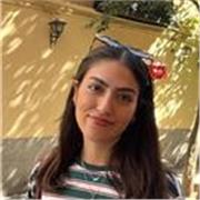 Profesora de clases particulares online de alumnos de secundaria y bachillerato