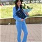 Laureanda in scienze dello sviluppo e della cooperazione, laureata in scienze politiche. Ho esperienza con i ragazzi