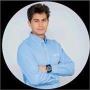 Soy ingeniero petrolero con varios años de experiencia, conozco de varios temas en el ambito profesional que servirán para que puedas ejemplificar varios casos prácticos de la materia que gustes