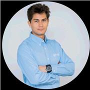 Soy ingeniero petrolero con varios años de experiencia, conozco de varios temas en el ambito profesional que servirán para que puedas ejemplificar varios casos prácticos de la materia que gustes