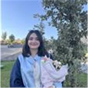Aysenur Karatas