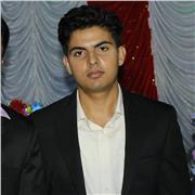 Shiekh Zeeshan