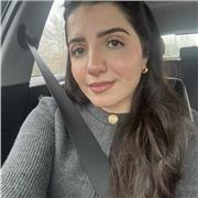 Ich biete Nachhilfe in Mathematik bis zur Abitur an. Ich studiere Luft und Raumfahrttechnik