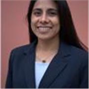 Profesora de Inglés con experiencia internacional, MBA en Canadá y certificación EILTS