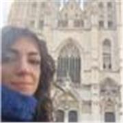 Docente di matematica e lingue offre lezioni di matematica, inglese, francese, spagnolo