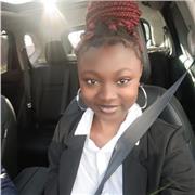 Bernadette Fatou