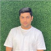 I can introduce you to Computer science technologies and get you familiar with the computer programming in the easiest way possible.