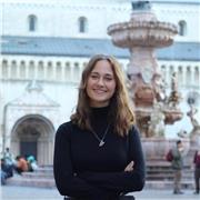 Laureanda in Studi Internazionali offre aiuto compiti e ripetizioni