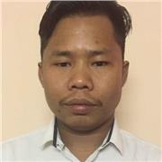 Shyamal Bikash Chakma