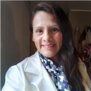 Professeure d'anglais. Grammaire, rédaction. Expression orale, phonétique, prononciation