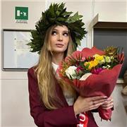 Offro lezioni private durante il periodo estivo. Laurea in scienze naturali e tutor dell'apprendimento