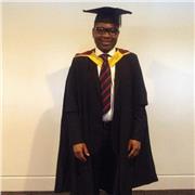 I am a maths and physics teacher with a touch of magical difference to produce better result