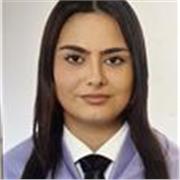 Psicóloga en formación con un B2 oficial en inglés pero he estado estudiando fuera y controlo el idioma