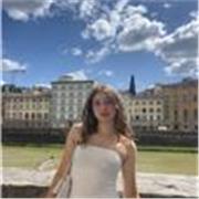 Hola! Ofrezco clases particulares para inglés de cualquier nivel, preferiblemente a estudiantes de primaria y ESO