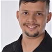 Professor particular de espanhol formado pela UFPE atuando desde 2018