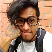 Profesor de fotografía y dirección de proyectos audiovisuales y artísticos