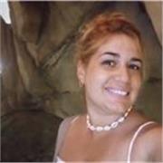 Profesora de Biología comprometida con una enseñanza clara, cercana y orientada a despertar el interés por las ciencias biológicas