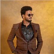 English Teacher can teach all the age groups