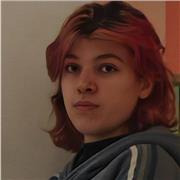 Current A-Level student offering support with most GCSE subjects and can provide help with A-Level English Language and History