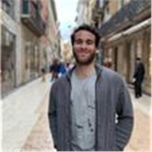 Omar Ramos Rodríguez