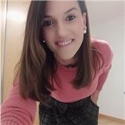 profesora en materia de sanidad. ciencias de la salud, psicología, enfermería, dietética y nutrición...