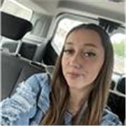 Me llamo Sofia y tengo 18 años. Soy estudiante de una Grado Superior y anteriormente curse el bachillerato científico
