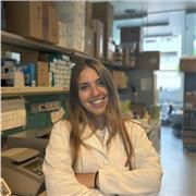 Dottoranda impartisce ripetizioni e supporto tesi (matematica, biologia, chimica)