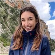 Laureata in Scienze Geologiche offre lezioni in Scienze