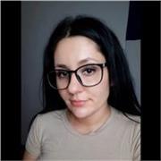 ¿Quieres hablar ruso? Profesora nativa, lingüista. Todos los niveles. 2 años de experiencia. Español (C1) e inglés (B2)