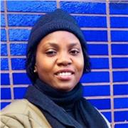 Maryam Omowumi