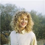 Students studying Fashion Design, Textile Design and Painting at a undergraduate or high school level