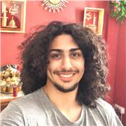 Experienced English, biology and humanities tutor. Providing online and face-to-face lessons