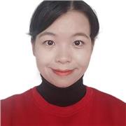 English and Chinese tutor with 12 years teaching experiences