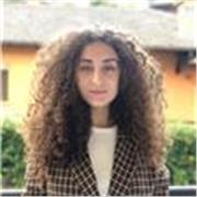 Laureata in Scienze della Comunicazione offre lezioni di inglese per livello scuole elementari, medie e superiori