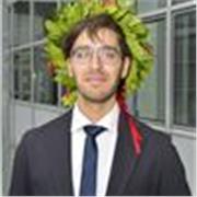 Studente della magistrale di informatica di Pordenone