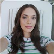 Laureanda in Comunicazione interlinguistica applicata alle professioni giuridiche
