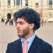 Online Maths tutor with 2 years experience in boosting maths confidence and comprehension for GCSE Maths students aiming for 7+