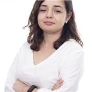 Profesora de lengua busca alumno al que dar clases