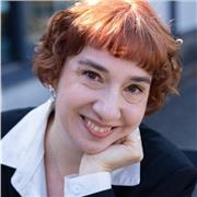 NEW Unlock your speaking potential in a dynamic online workshop with a Canadian author, global presenter, and seasoned English oratory judge