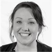 Passionate and bubbly tutor with 2 degrees - one in English Literature and one in Professional Acting