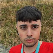 Estudiante de ingeniería con ganas de apoyar académicamente a más gente.