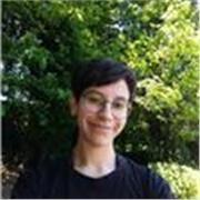 Profesora de Inglés con disponibilidad para clases remotas